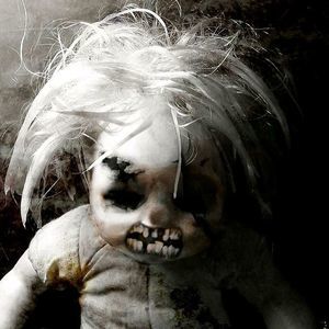 Meet your Posher, Jerry